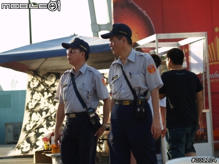 啤酒節-2011高雄夢時代-簡單照片隨記