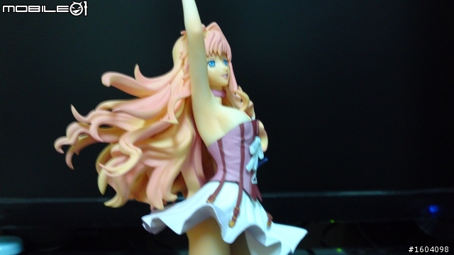 [開箱]Macross F 雪露 各版本分享 "07/21新增 - 30th cosplay版"