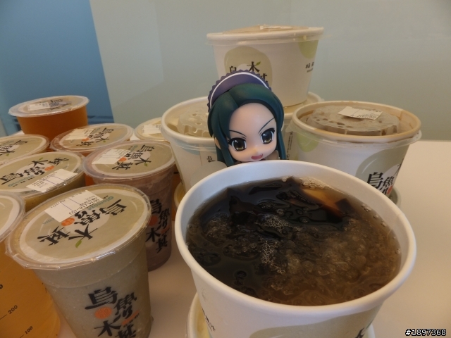 小惡魔的今日下午茶-清涼冰品+果汁冰沙(100/7/11)