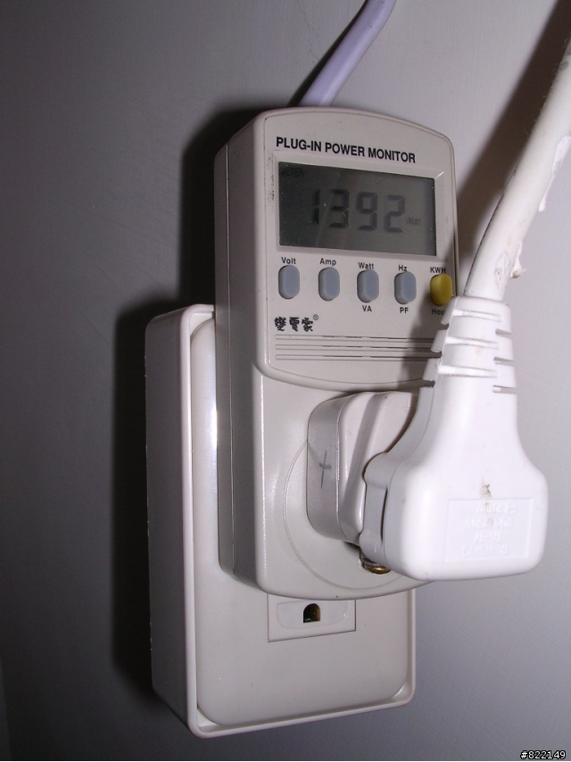 大金日立變頻.國際定頻冷氣耗電心得與問題請教