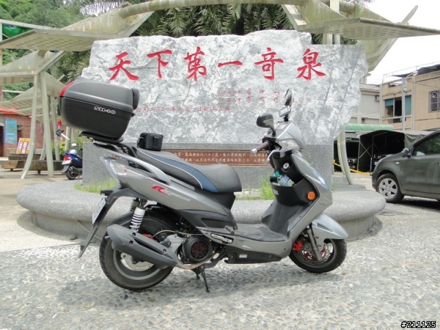 一人5天4夜1233km的隨性環島行 ( 已全部更新完畢 End ~)