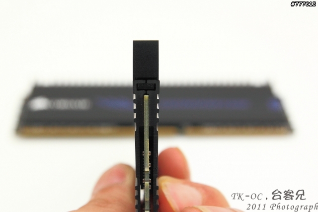 Corsair海盜船全系列記憶體大閱兵