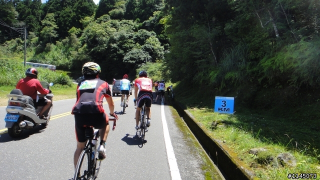 20110703再見阿里山！