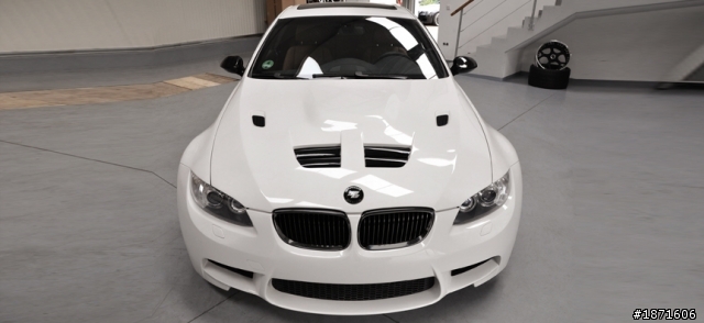 我相信有人會愛上... 陽極蝕刻 Ti-6Al-4V 鈦合金 BMW LOGO