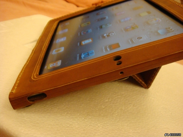 世上唯一ipad2外衣