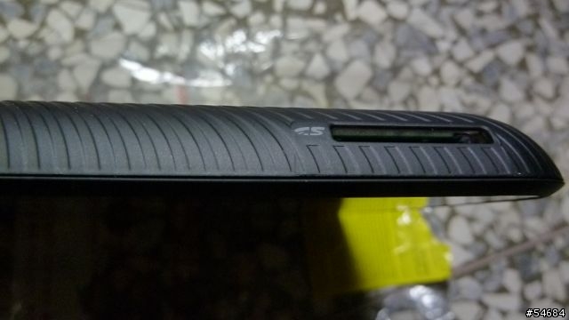 [開箱]Toshiba AT100-005018平板10吋雙核心電腦