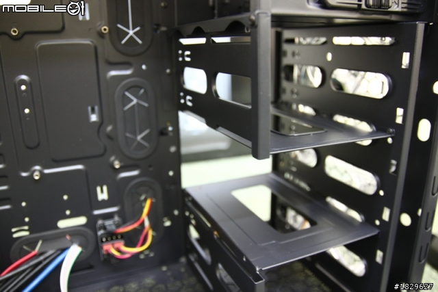 [平民開箱] USB3.0 (19PIN) SuperThermo 松聖 ST-699 CASE