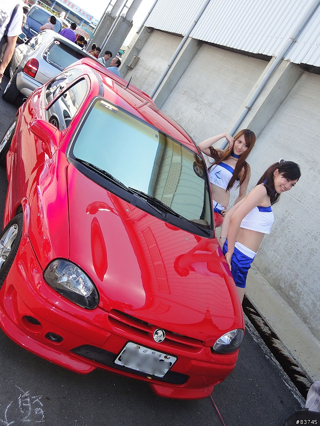 我的2011 OPELDAY(更新完成)