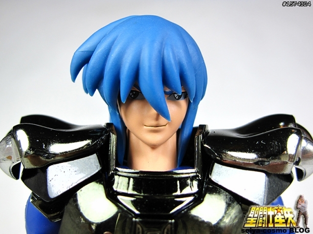 遲來的暗黑青銅天龍與天鵝的簡易分享