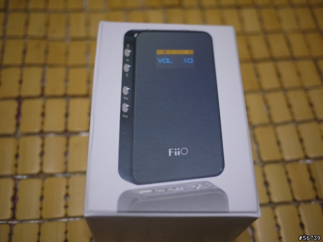 Fiio E7 新品入手以及心得分享