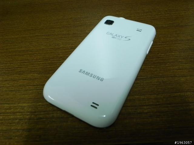 經濟實惠小平板Samsung Galaxy WiFi 4.0開箱分享