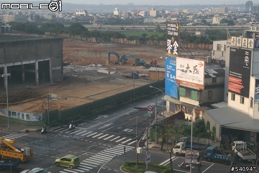 新竹世博館工程進度 (圖)