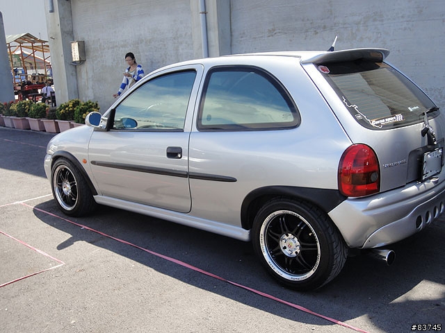 我的2011 OPELDAY(更新完成)