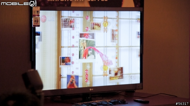 LG Optimus 3D 體驗會(台北場)