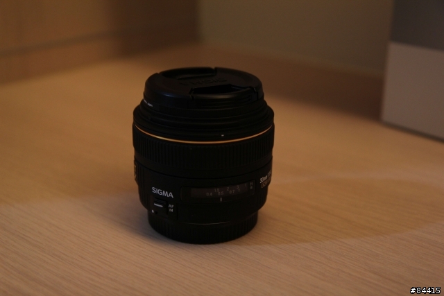 Canon 17-55mm 快速開箱