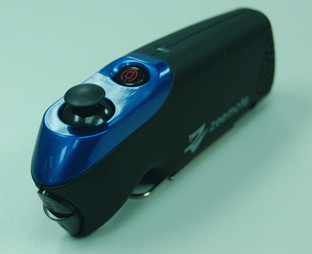 我把Galaxy s變成 Xperia™ PLAY !!! 遊戲爽度大增之不專業開箱文~