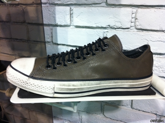 2011 converse 秋冬JV新款