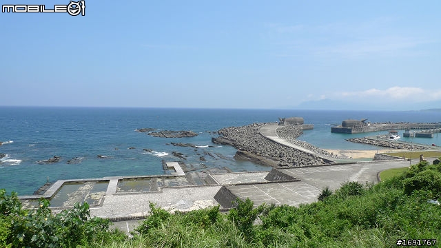20110724看海忘憂之旅(圖多,北宜公路-北海岸)