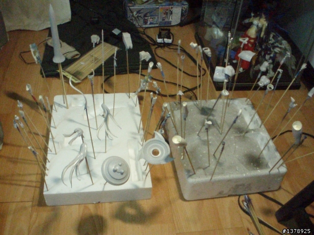 【GK新手】戰場女武神─塞爾貝利亞