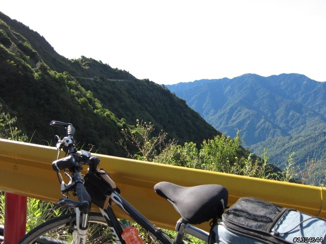 漫遊公路之巔，武嶺風華再現