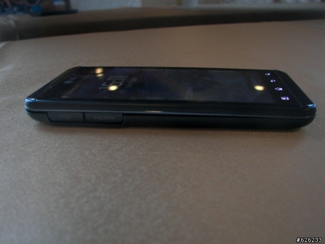 [高雄體驗會]LG Optimus 3『D』ouble-三倍‧雙重‧新體驗