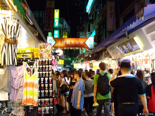丟喜愛呆丸!七天六夜機車環島