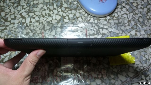 [開箱]Toshiba AT100-005018平板10吋雙核心電腦