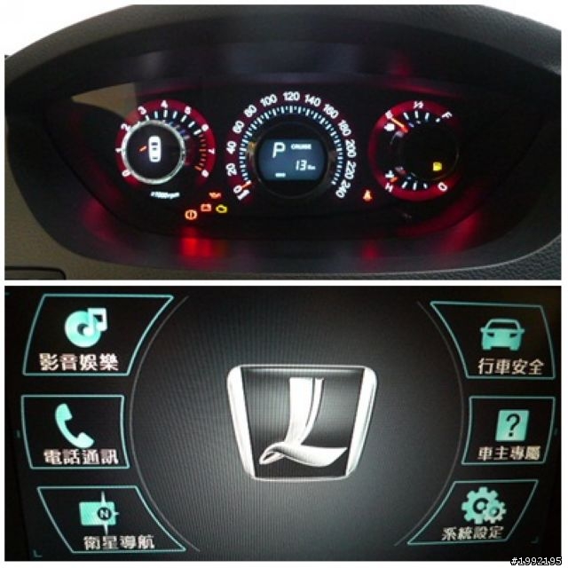 [詢問大大]SUV SPORTS+的建議(含QRCODE分享，目標10萬!!)