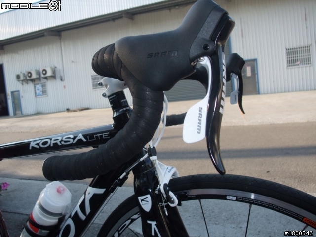 2012 Apex In KUOTA-KORSA 全台首發 & 公路車購買經驗分享