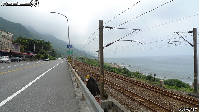 20110724看海忘憂之旅(圖多,北宜公路-北海岸)