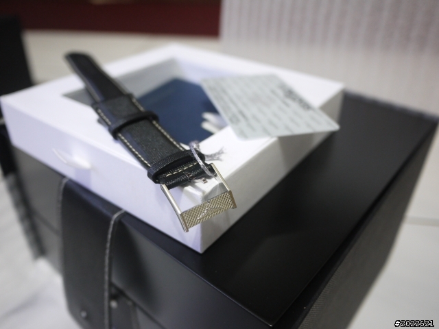 LONGINES 復刻Legend Diver 開箱