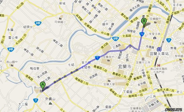 20110705-0706北橫極北極東之旅-1