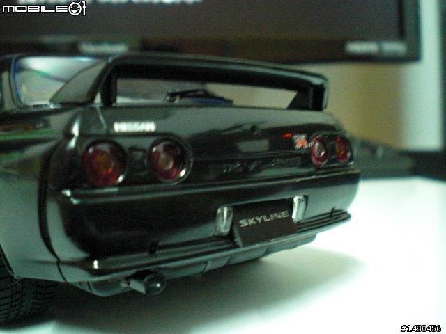 TAMIYA 1/24 GTR R32