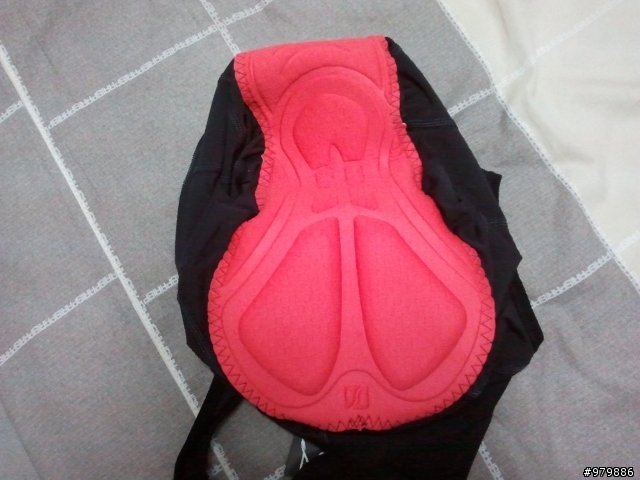 [司普堤 sporty] 吊帶褲 簡易開箱文