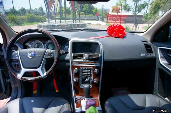 [開箱]XC60-T5旗艦版