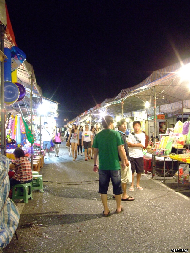丟喜愛呆丸!七天六夜機車環島