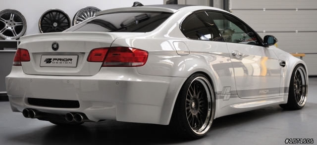 我相信有人會愛上... 陽極蝕刻 Ti-6Al-4V 鈦合金 BMW LOGO