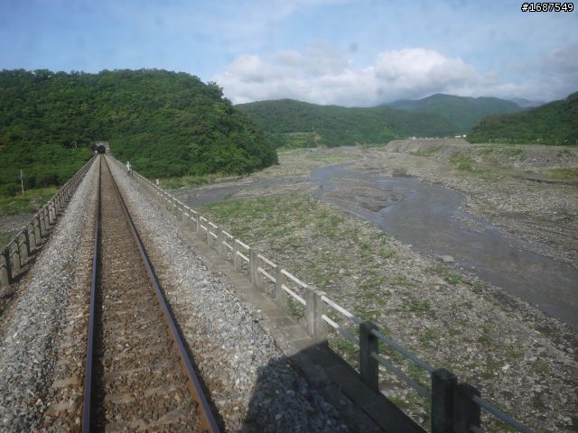<B>[遊記]一個人的旅行-藍皮普快東海岸鐵道之旅--第1天
