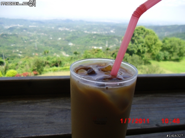 小百岳-崁頭山