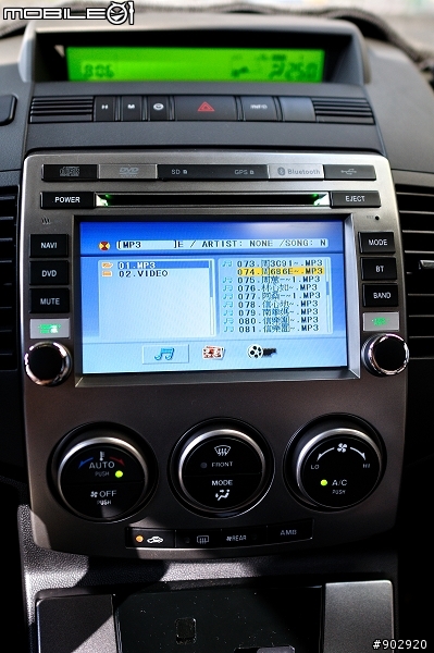 [開箱] 新好爸爸のFord i-MAX Ghia七人座