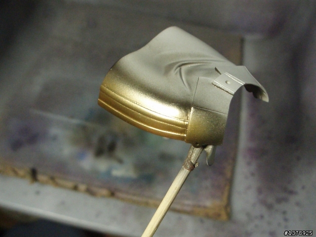 【GK新手】戰場女武神─塞爾貝利亞