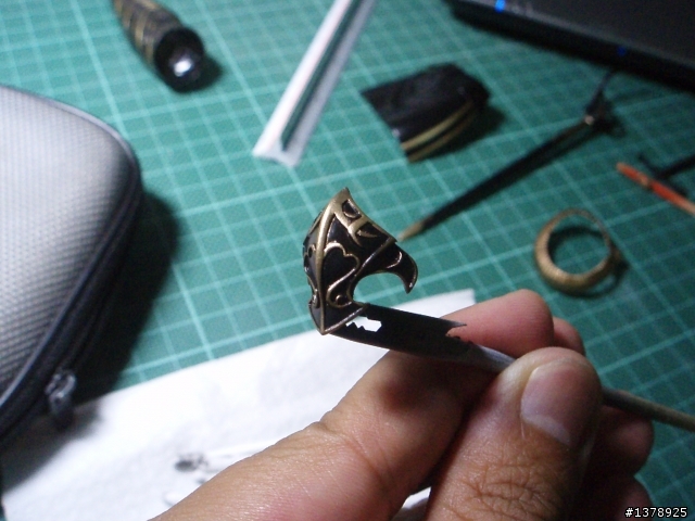 【GK新手】戰場女武神─塞爾貝利亞