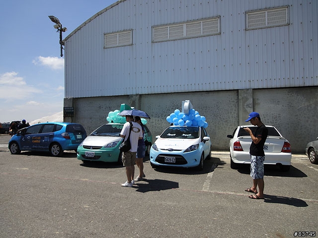 我的2011 OPELDAY(更新完成)