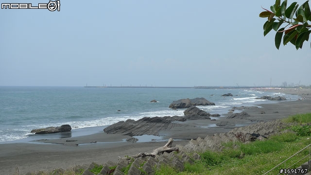 20110724看海忘憂之旅(圖多,北宜公路-北海岸)