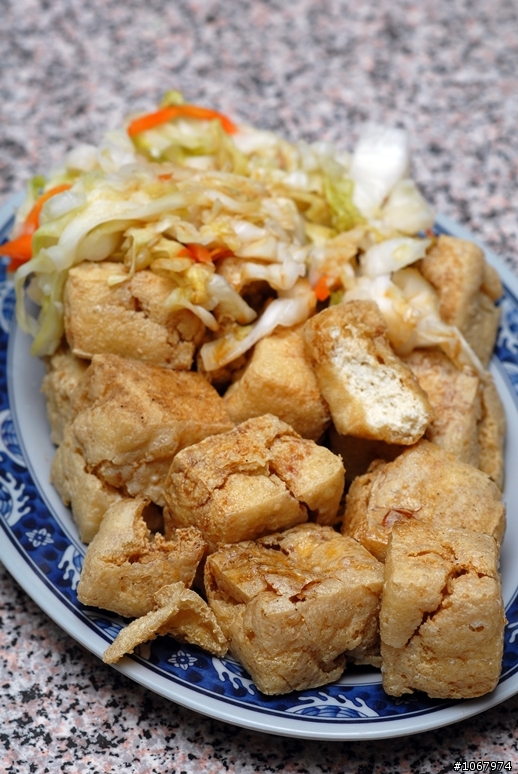 [分享] 萬丹阿國臭豆腐出現在鳳山