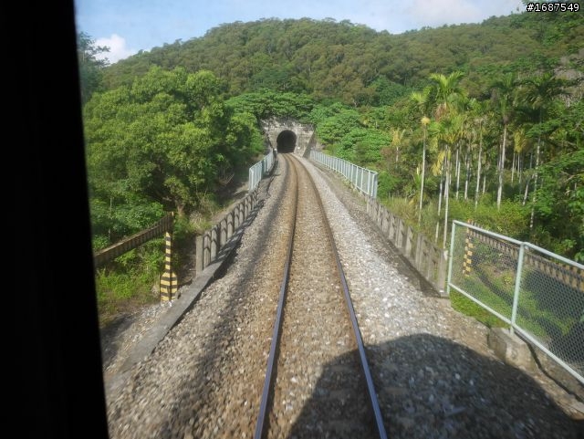 <B>[遊記]一個人的旅行-藍皮普快東海岸鐵道之旅--第1天