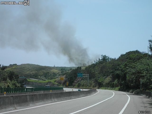 預計24耐環島卻沒達成的殘念之旅