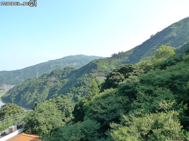 0702復興鄉小烏來首日開放尋幽之旅