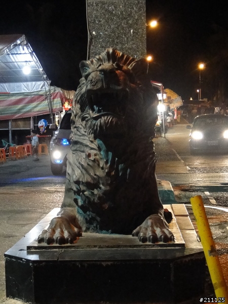 一人5天4夜1233km的隨性環島行 ( 已全部更新完畢 End ~)