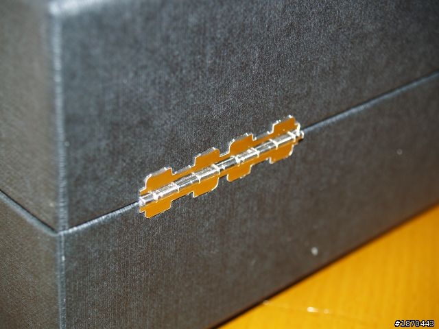 [開箱]首支破千耳罩~sennheiser HD600(已重拍)